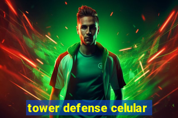tower defense celular